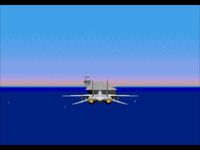 G-Loc - Air Battle sur Sega Megadrive